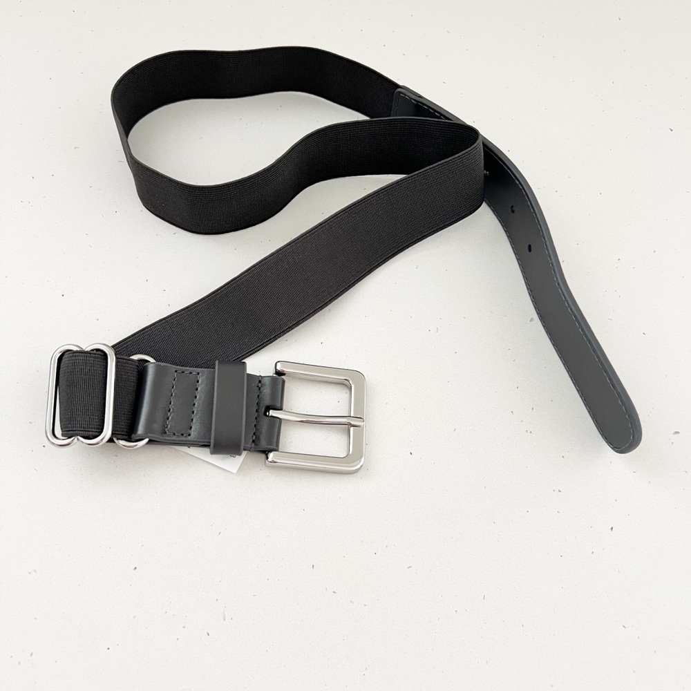 Under Armour Boys' Baseball Grey Belt Youth